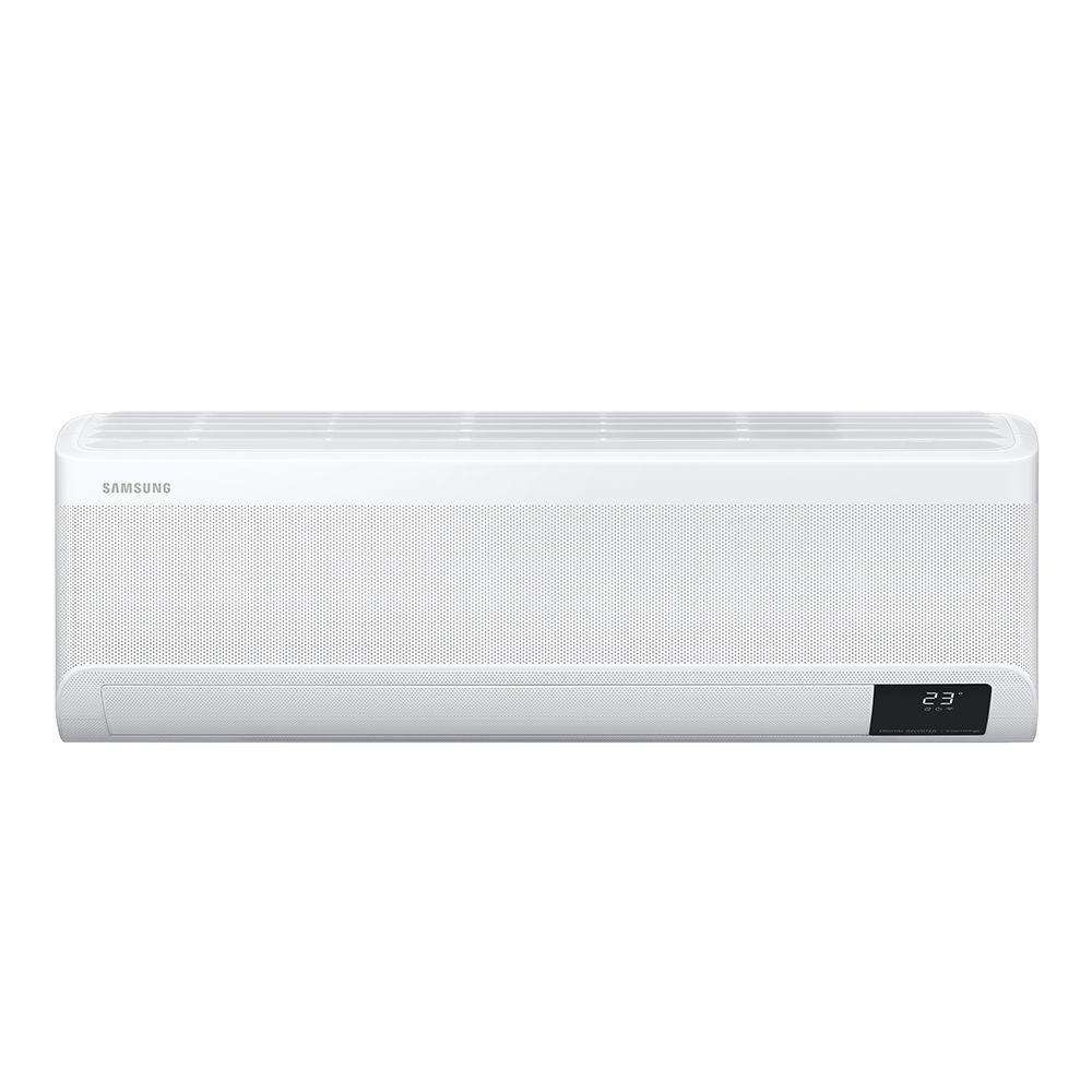 Ar-Condicionado Multi Bi Split Samsung Wind Free 18000 BTUS (2x9000) Quente e Frio Inverter 220V - 4