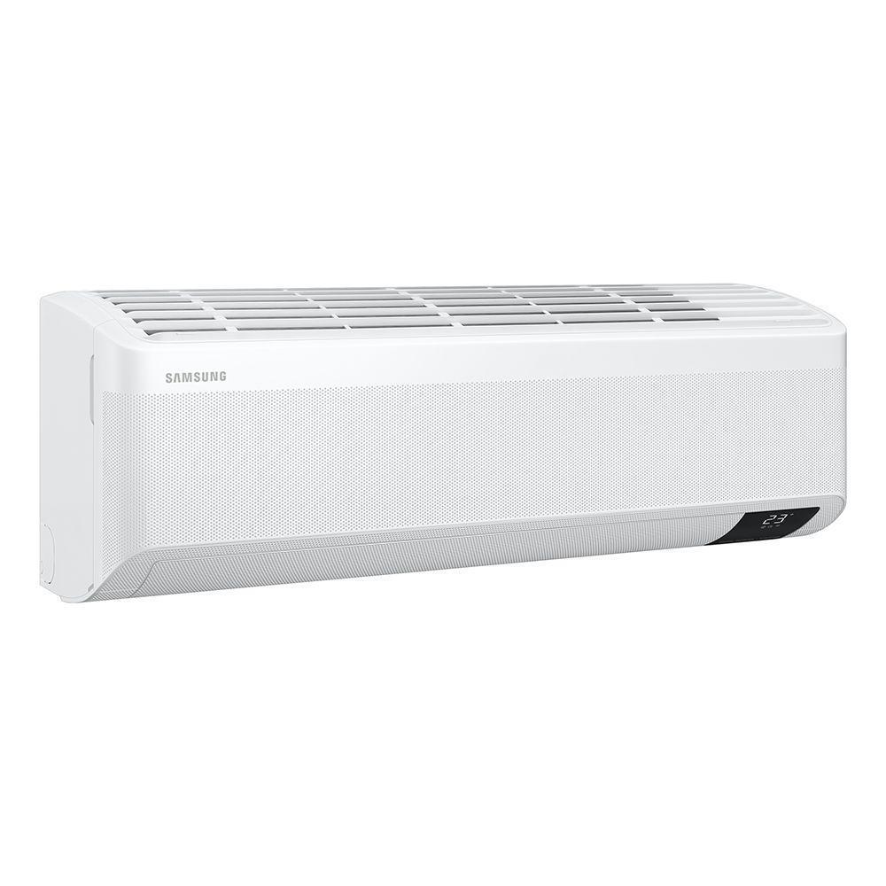 Ar-Condicionado Multi Bi Split Samsung Wind Free 18000 BTUS (2x9000) Quente e Frio Inverter 220V - 6