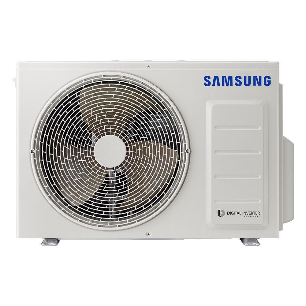 Ar-Condicionado Multi Bi Split Samsung Wind Free 18000 BTUS (2x9000) Quente e Frio Inverter 220V - 9