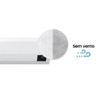Ar-Condicionado Multi Bi Split Samsung Wind Free 18000 BTUS (2x9000) Quente e Frio Inverter 220V - 3
