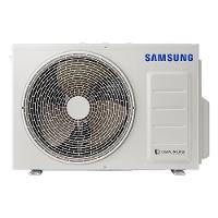 Ar-Condicionado Multi Bi Split Samsung Wind Free 18000 BTUS (2x9000) Quente e Frio Inverter 220V - 9