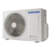 Ar-Condicionado Multi Bi Split Samsung Wind Free 18000 BTUS (2x9000) Quente e Frio Inverter 220V - 10