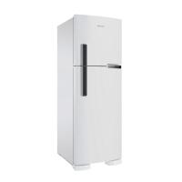Refrigerador Brastemp 2 Portas Branco 375L FF 127V BRM44HB - 1