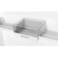Refrigerador Brastemp 2 Portas Branco 375L FF 127V BRM44HB - 9