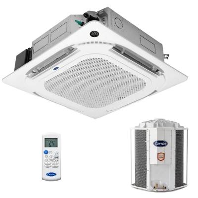 Ar Condicionado Split Cassete Carrier 46000 BTUS Frio 220V Trifásico 38CCU048535MC