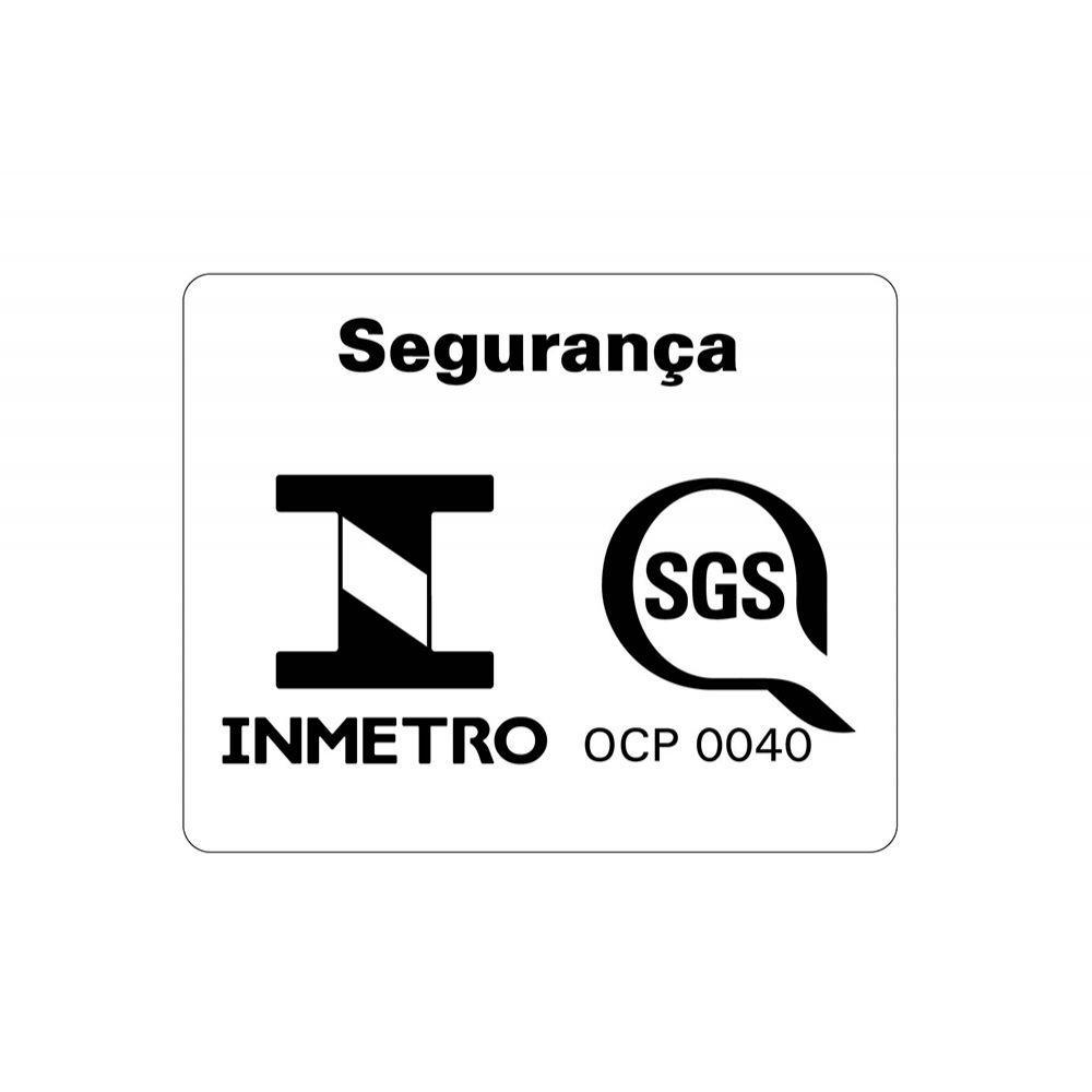 Fritadeira Elétrica Digital sem Óleo 3L Cadence Cook Fryer Preta 1250W 220V FRT526 - 6