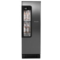 Cervejeira Metalfrio Beer Maxx 264L 1 Porta Inox 220V VN25T - 3