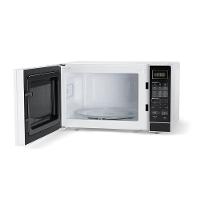 MICRO-ONDAS MIDEA 20L BRANCO E PRETO 127V (MRAS21) - 3