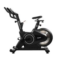Bicicleta Ergométrica Spinning Gallant Smart Magnética Ate 150kg Roda De Inercia 18kg (GSB18SMGA-PT) - 1