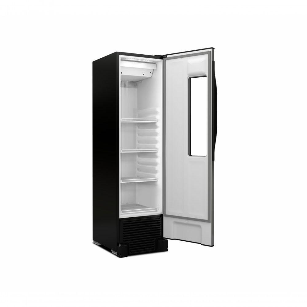 Cervejeira Metalfrio Beer Maxx 336L 1 Porta Inox 220V VN28T - 2