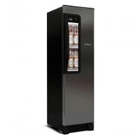 Cervejeira Metalfrio Beer Maxx 336L 1 Porta Inox 220V VN28T - 3
