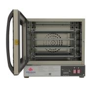 Forno Turbo Elétrico Progás Fast Oven Plus Preto 127V PRP-004 Plus - 2