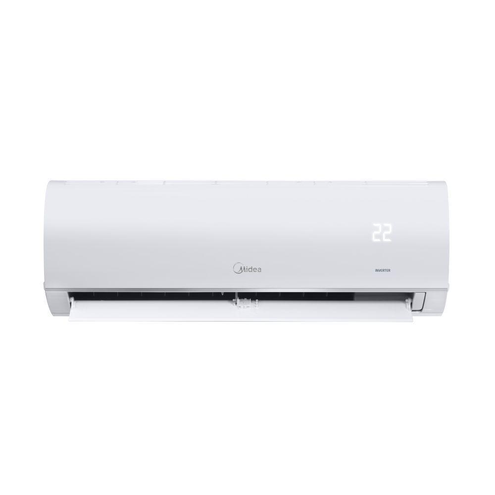 Ar Condicionado Split Springer Midea Inverter Connect 12000 BTUs Frio 127V 38AFVCI12M8 - 3