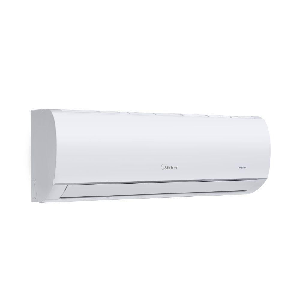 Ar Condicionado Split Springer Midea Inverter Connect 12000 BTUs Frio 127V 38AFVCI12M8 - 4