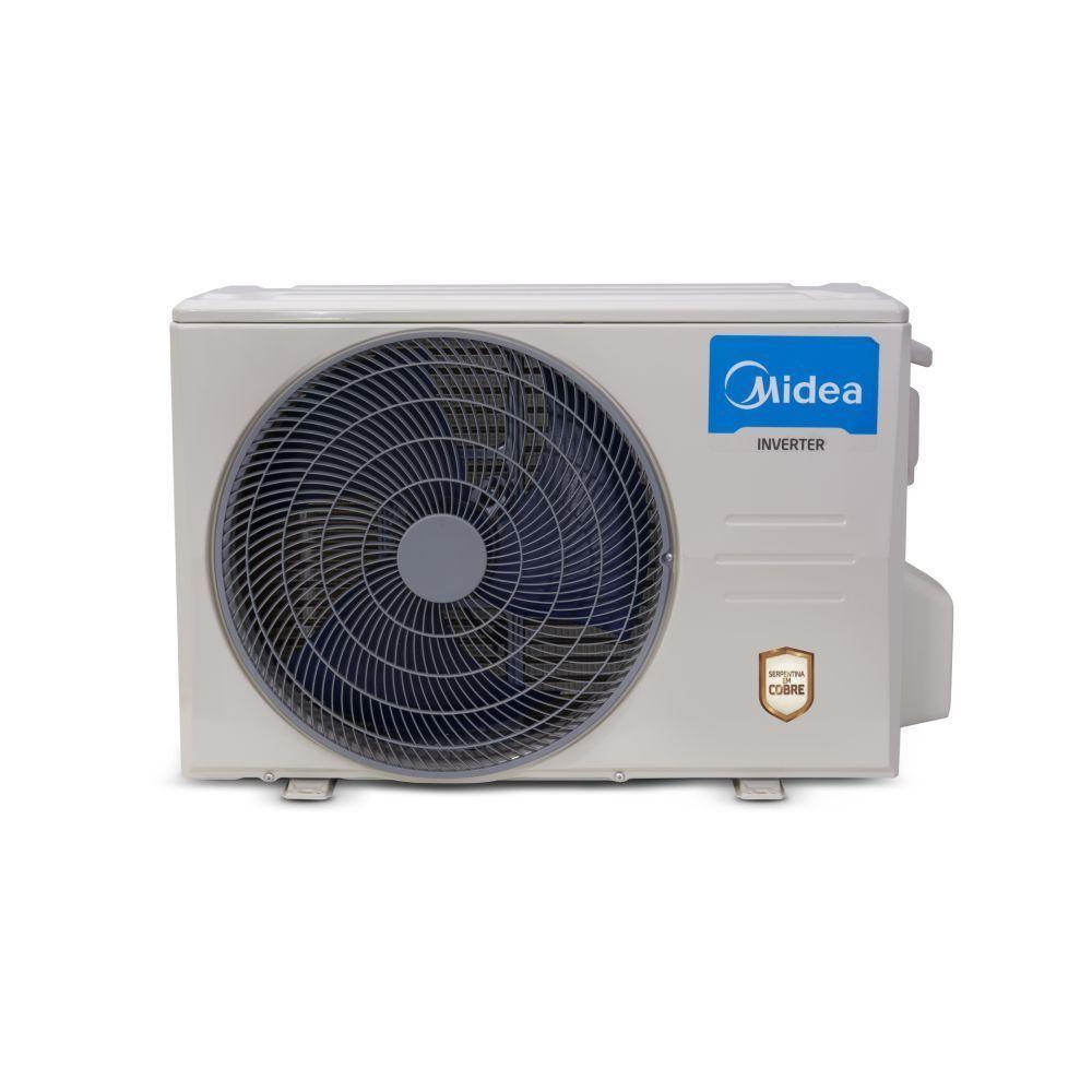 Ar Condicionado Split Springer Midea Inverter Connect 12000 BTUs Frio 127V 38AFVCI12M8 - 7