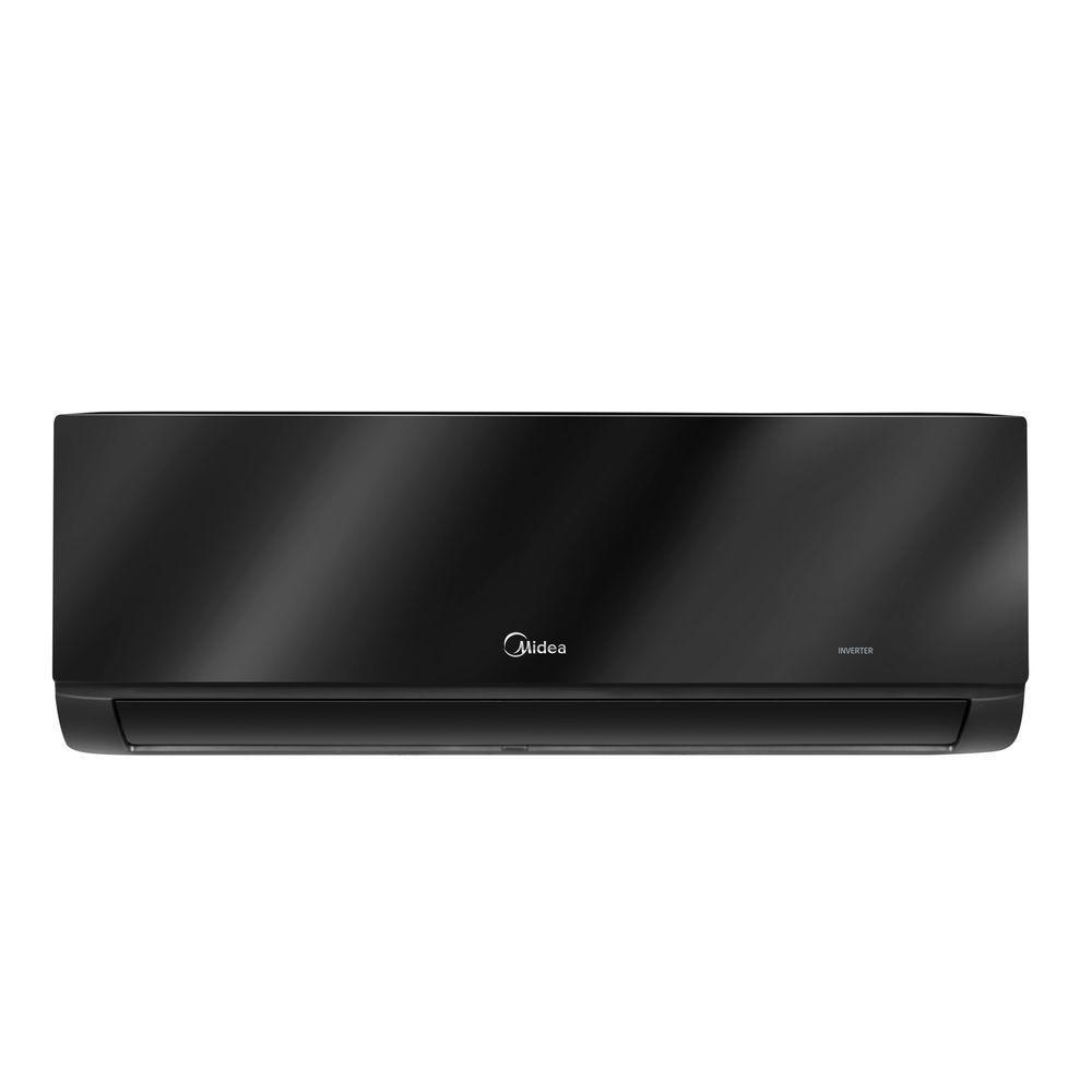 Ar Condicionado Split Inverter Springer Midea Xtreme Save Connect Black Edition 12000 BTUs Quente e Frio 220V 38MGVQI12M5 - 2