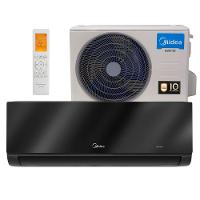 Ar Condicionado Split Inverter Springer Midea Xtreme Save Connect Black Edition 18000 BTUS Quente e Frio 220V 38MGVQI18M5 - 1