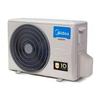 Ar Condicionado Split Inverter Springer Midea Xtreme Save Connect Black Edition 18000 BTUS Quente e Frio 220V 38MGVQI18M5 - 8