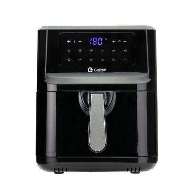 Fritadeira Air Fryer Oven 5L Gallant Digital Family 1400W 220V (GFE05ATA_IX220)