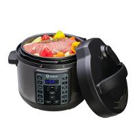 Panela De Pressão 4L 15 Funções Gallant Clique E Pronto Inox Titanium 1000W 220V (GPP04T15A_220TT) - 2