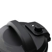 Panela De Pressão 6L 15 Funções Gallant Clique E Pronto Inox 1000W 127V (GPP06T15A_127IX) - 3