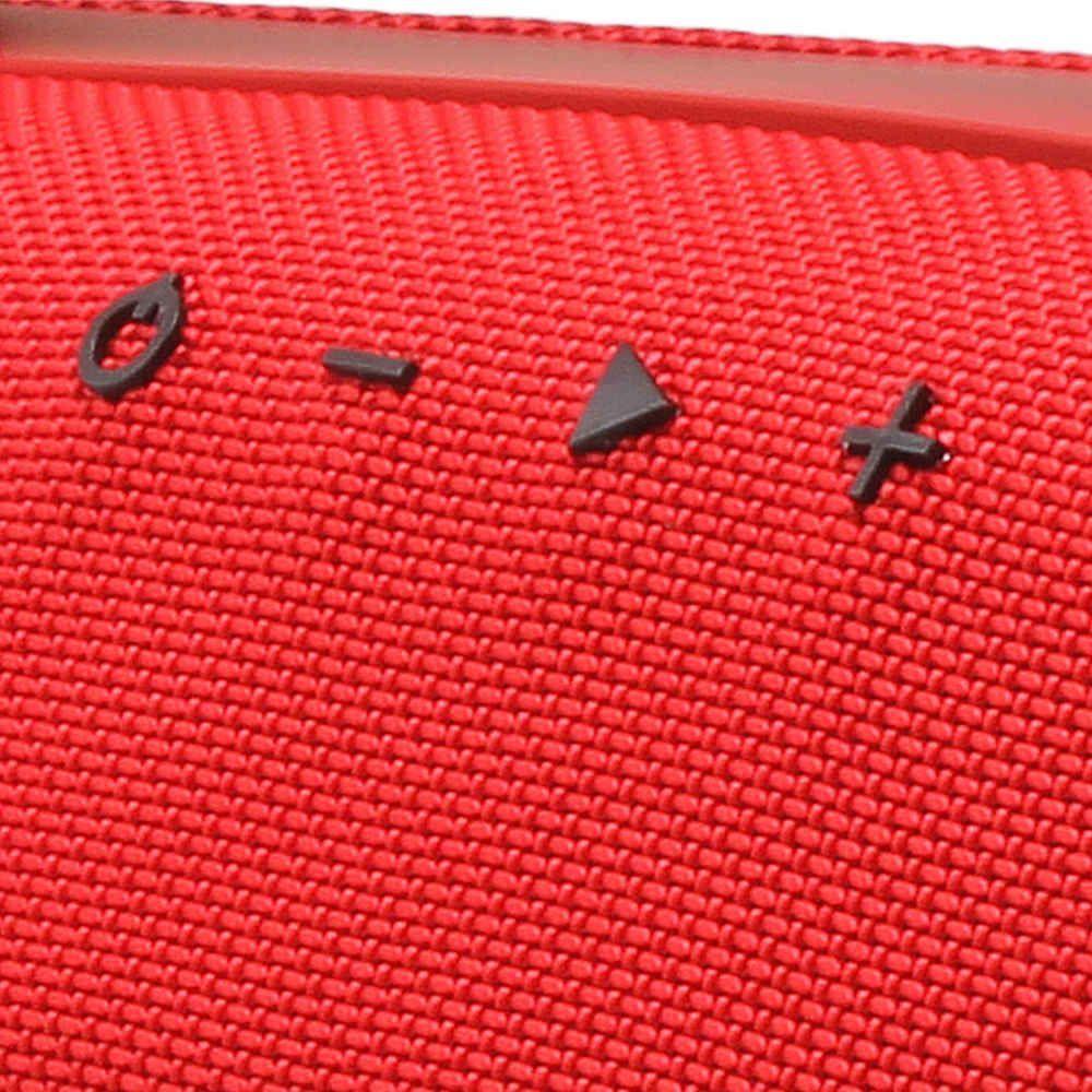 Caixa de Som Aqua Boom Speaker Goldship Bateria Interna - 2