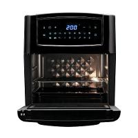 Fritadeira Air Fryer Forno Oven 12l Gallant Super Family 1500w 127V (GFE12OTA_PT127) - 3