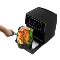 Fritadeira Air Fryer Forno Oven 12l Gallant Super Family 1500w 127V (GFE12OTA_PT127) - 5