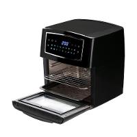 Fritadeira Air Fryer Forno Oven 12l Gallant Super Family 1500w 127V (GFE12OTA_PT127) - 7