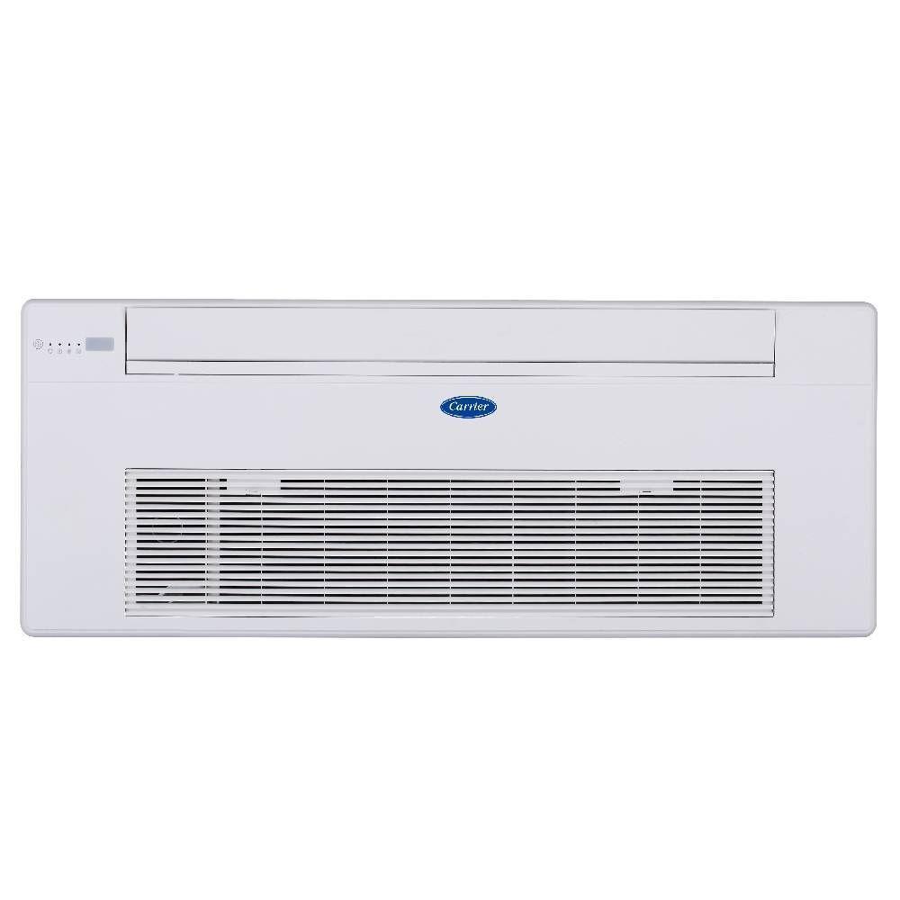 Ar Condicionado Split Cassete Carrier 1 Via 12000 BTUs Quente e Frio Inverter 220V Monofásico 38TVQD12515MC - 3