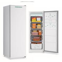 Freezer 1 Porta Vertical 121 Litros Branco Consul 220V CVU18GBBNA - 3