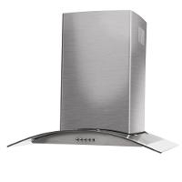 Coifa de Parede Cadence Gourmet 60cm Vidro Inox 220v CFA360 - 1