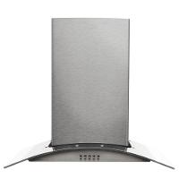 Coifa de Parede Cadence Gourmet 60cm Vidro Inox 220v CFA360 - 2