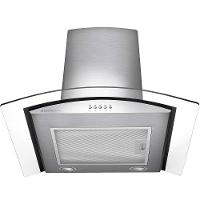 Coifa de Parede Cadence Gourmet 60cm Vidro Inox 220v CFA360 - 3