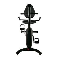 Bicicleta Ergométrica Horizontal Gallant Elite X Magnética (GBEV1HMGB-PT) - 5