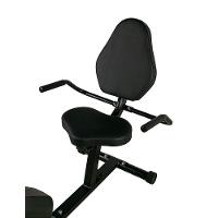 Bicicleta Ergométrica Horizontal Gallant Elite X Magnética (GBEV1HMGB-PT) - 6