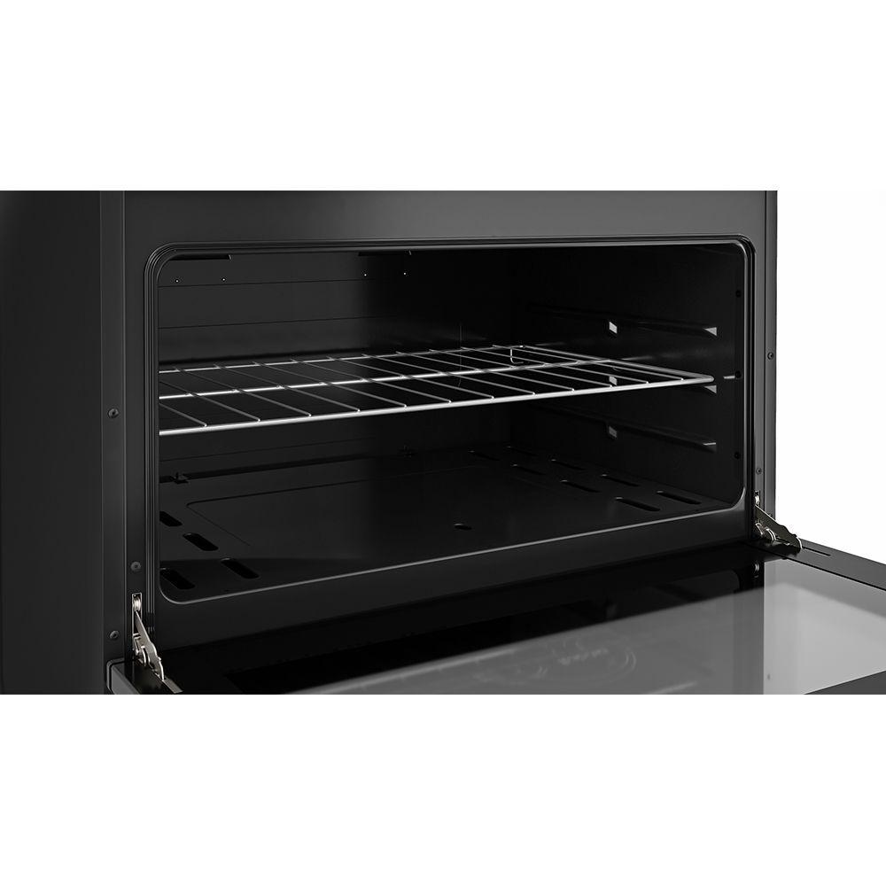 Fogão Itatiaia Waves 6 Bocas All Black Bivolt 3700000057 - 4