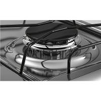 Fogão Itatiaia Waves 6 Bocas All Black Bivolt 3700000057 - 6