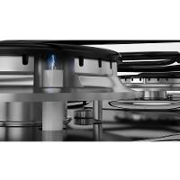 Fogão Itatiaia Waves 6 Bocas All Black Bivolt 3700000057 - 7