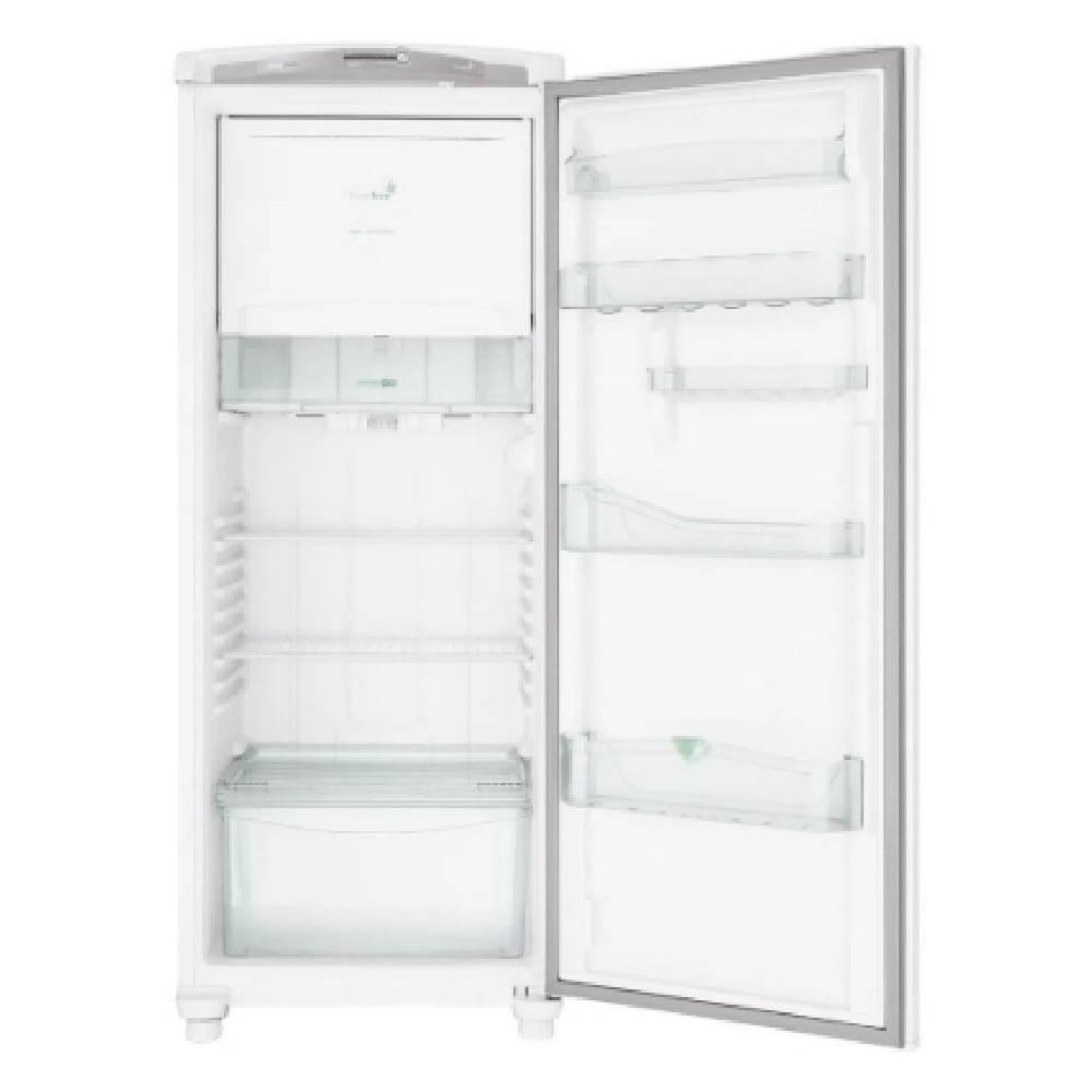 Refrigerador Consul Facilite 1 Porta 300 Litros Branco Frost Free 127V - 2