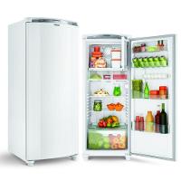 Refrigerador Consul Facilite 1 Porta 300 Litros Branco Frost Free 127V - 3