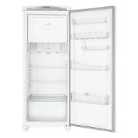 Refrigerador Consul Facilite 1 Porta 300 Litros Branco Frost Free 127V - 2