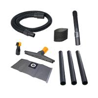 Aspirador de Pó e Agua Wap Gtw 15 Inox 1700W 14,8L 220V FW008810 - 3