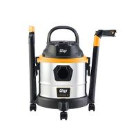 Aspirador de Pó e Agua Wap Gtw 15 Inox 1700W 14,8L 220V FW008810 - 5