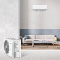 Ar Condicionado Split Inverter Elgin Eco Dream Wi-Fi 30000 BTUs Frio 220V HIFE30C2CA - 6