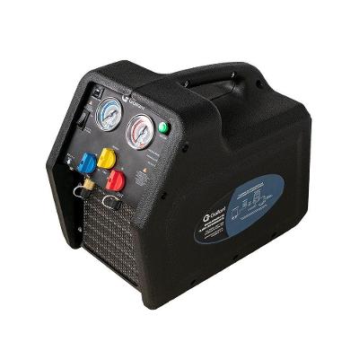 Recolhedora e Recicladora Gases Refrigerantes Preto 220V Gallant (GLT0024L)