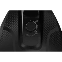 Ventilador de Mesa Arno VE70 X-treme 40CM 7 Pás Preto e Azul 220V - 2