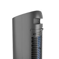 Climatizador de Ar Wap Air Fresh 4 em 1 Torre com Reservatório de Essência 127V - 5