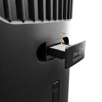 Climatizador de Ar Wap Air Fresh 4 em 1 Torre com Reservatório de Essência 127V - 7