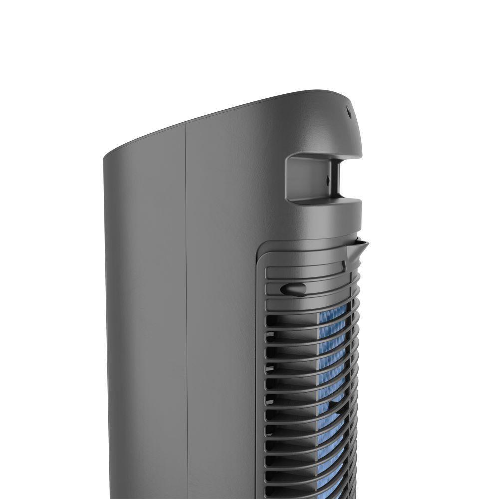 Climatizador de Ar Wap Air Fresh 4 em 1 Torre com Reservatório de Essência 220V - 5